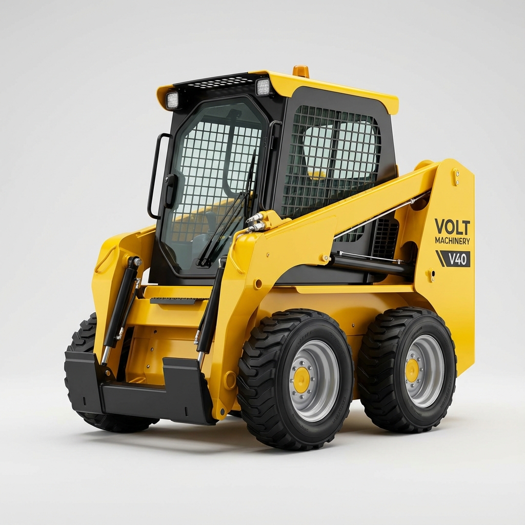 Compact Equipment